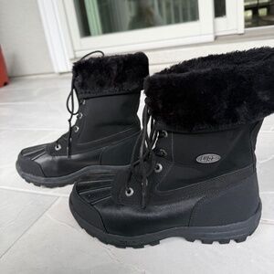 LUGZ Tambora Winter Boot